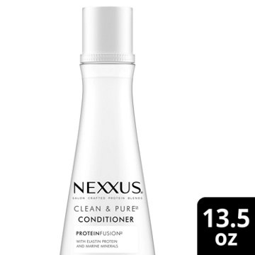 Nexxus Clean & Pure Conditioner