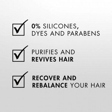 Nexxus Clean & Pure Conditioner
