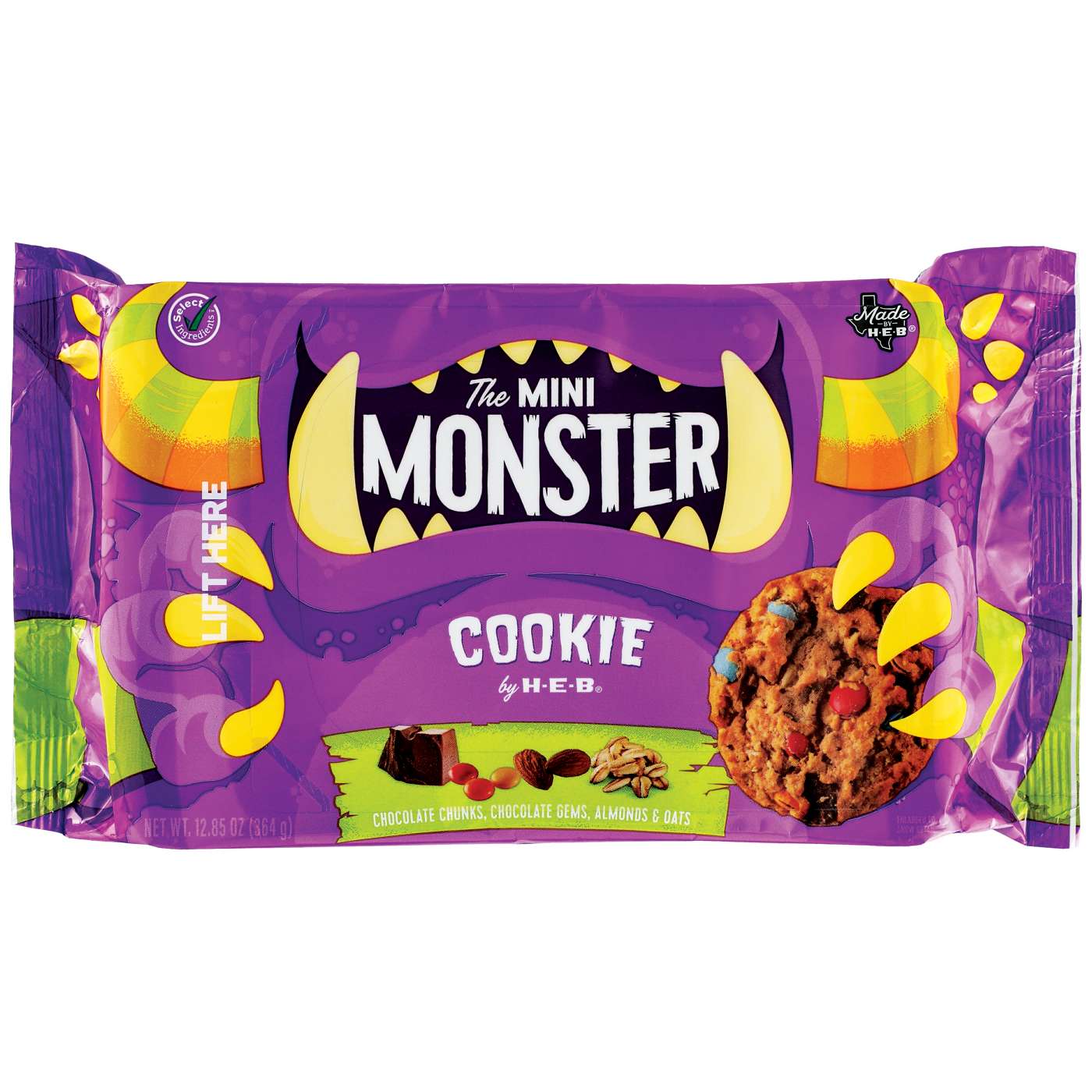 Mini Monster Mini Monster