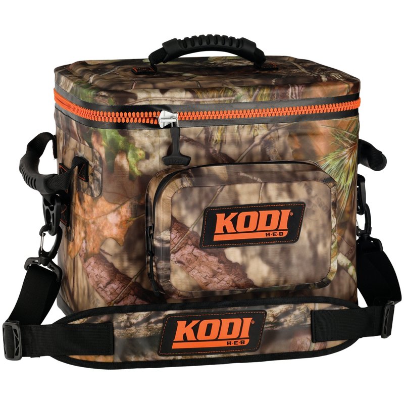 kodi cooler