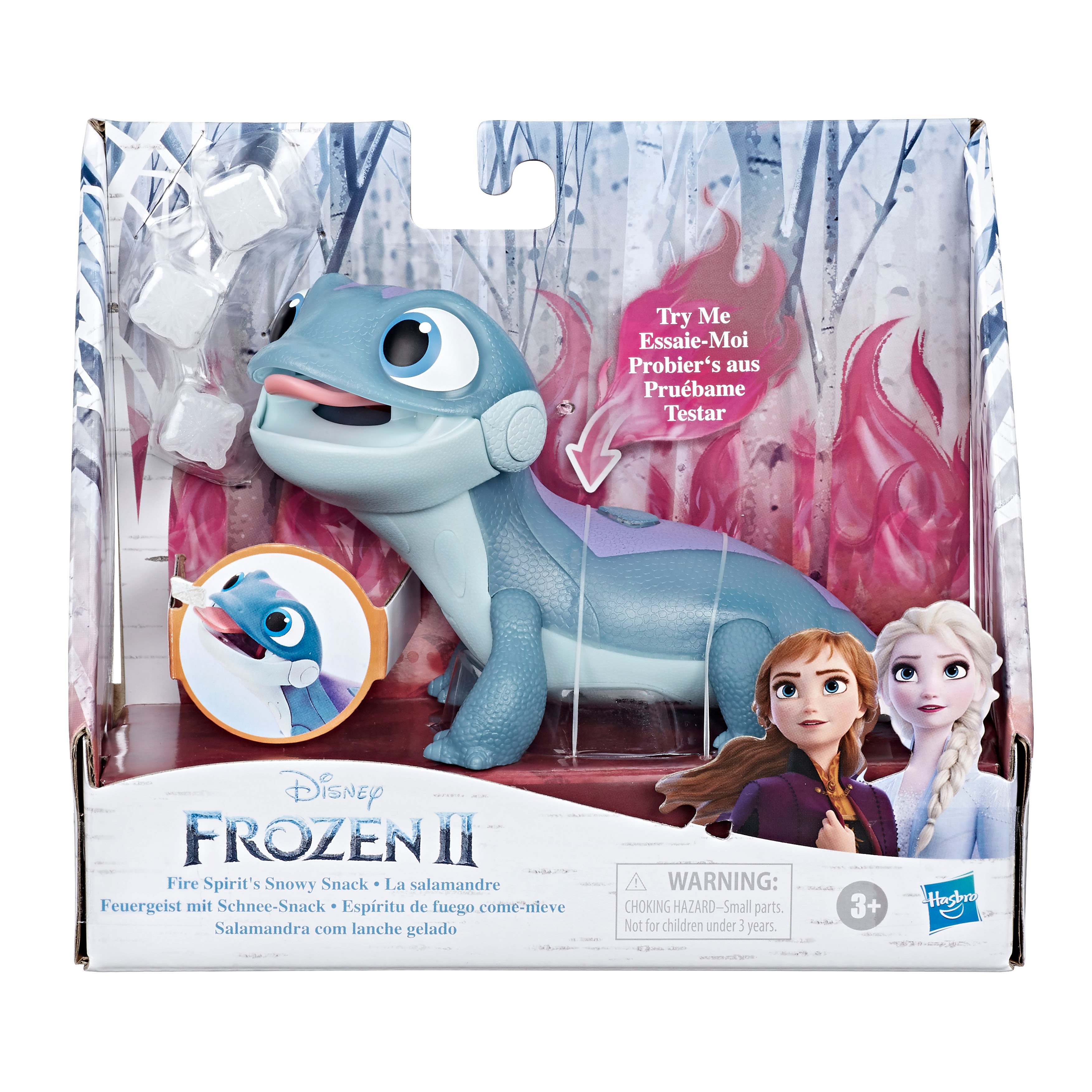 frozen 2 toys