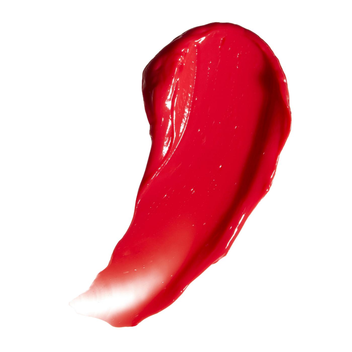 Garnier Nutrisse Color Reviver 5 Minute Nourishing Color Hair Mask Vibrant Red; image 3 of 3