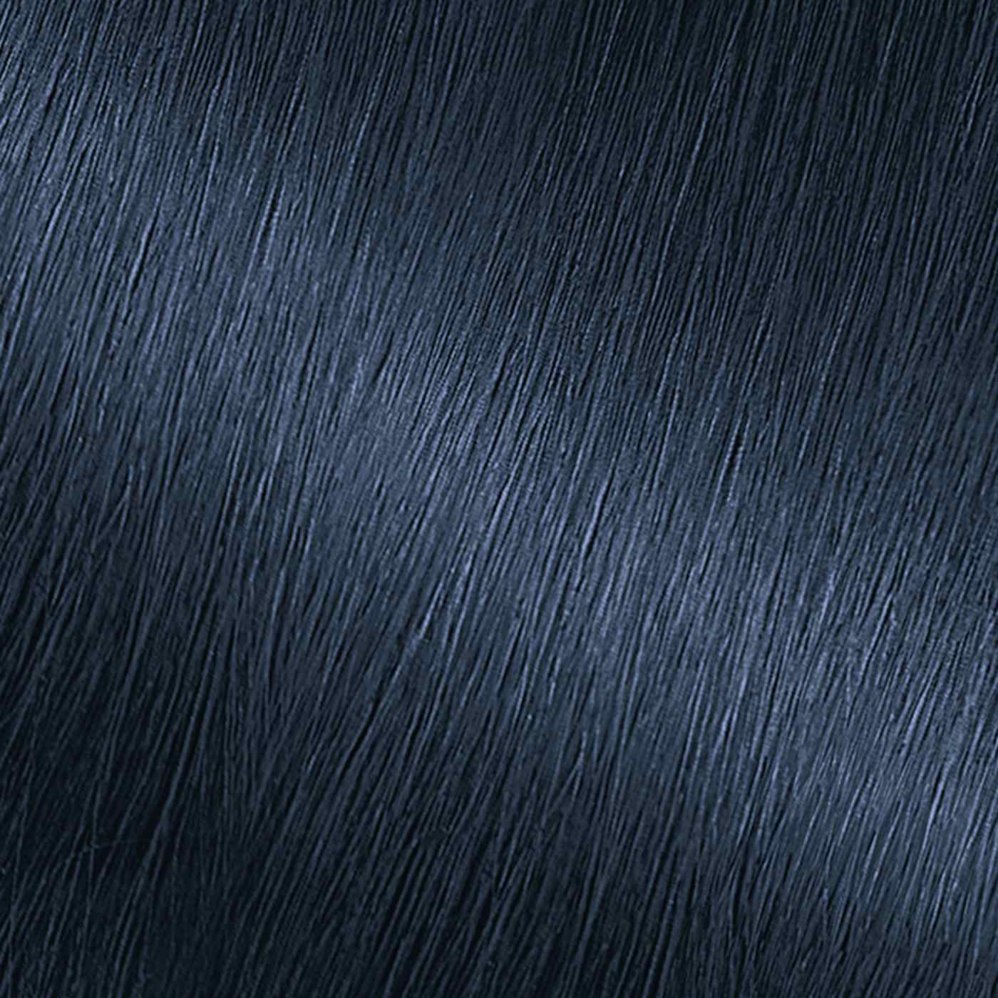 Garnier Nutrisse Ultra Color Nourishing Bold Permanent Hair Color Creme Blue Curaçao IN2; image 5 of 7
