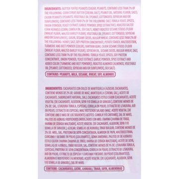 H-E-B Sweet & Sassy Trail Mix Multipack, 10 ct