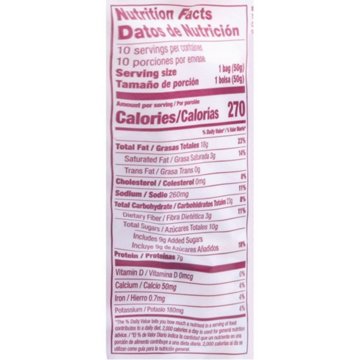 H-E-B Sweet & Sassy Trail Mix Multipack, 10 ct