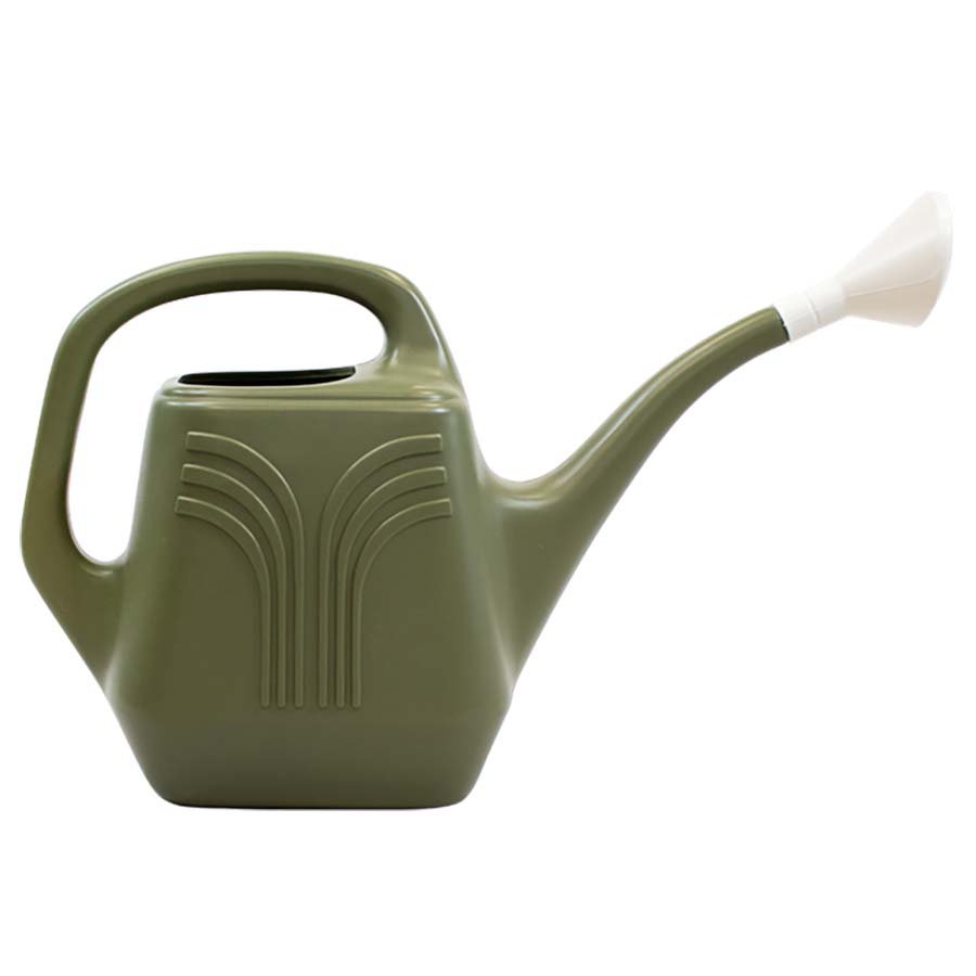 Bloem Classic Watering Can Green Shop Pots & planters at HEB