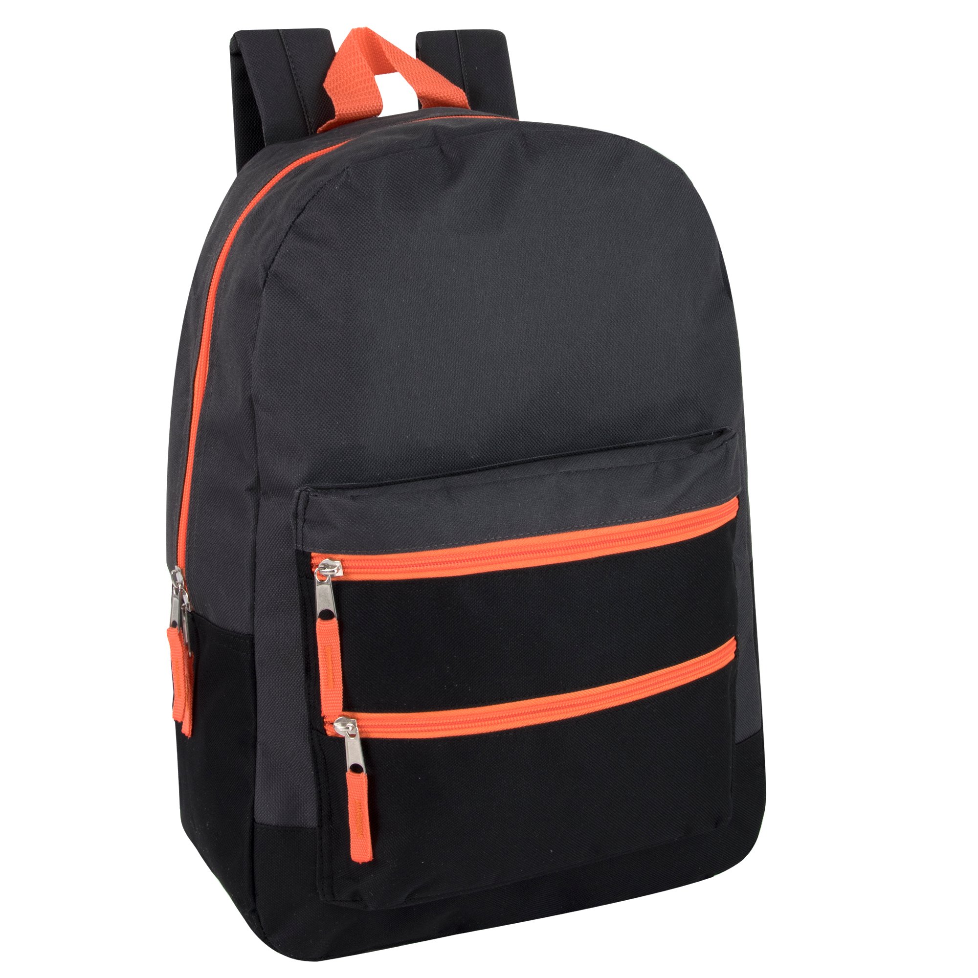 Trailmaker Black 2-Tone Backpack - Shop Backpacks at H-E-B