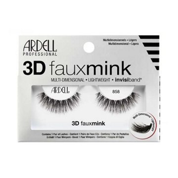 Ardell 3D Faux Mink Lashes 858