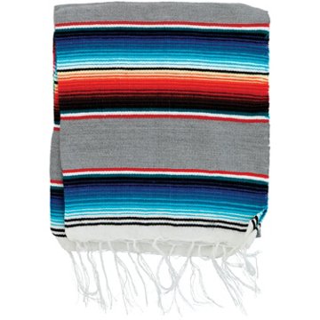 El Fandango Trading Serape Table Runner