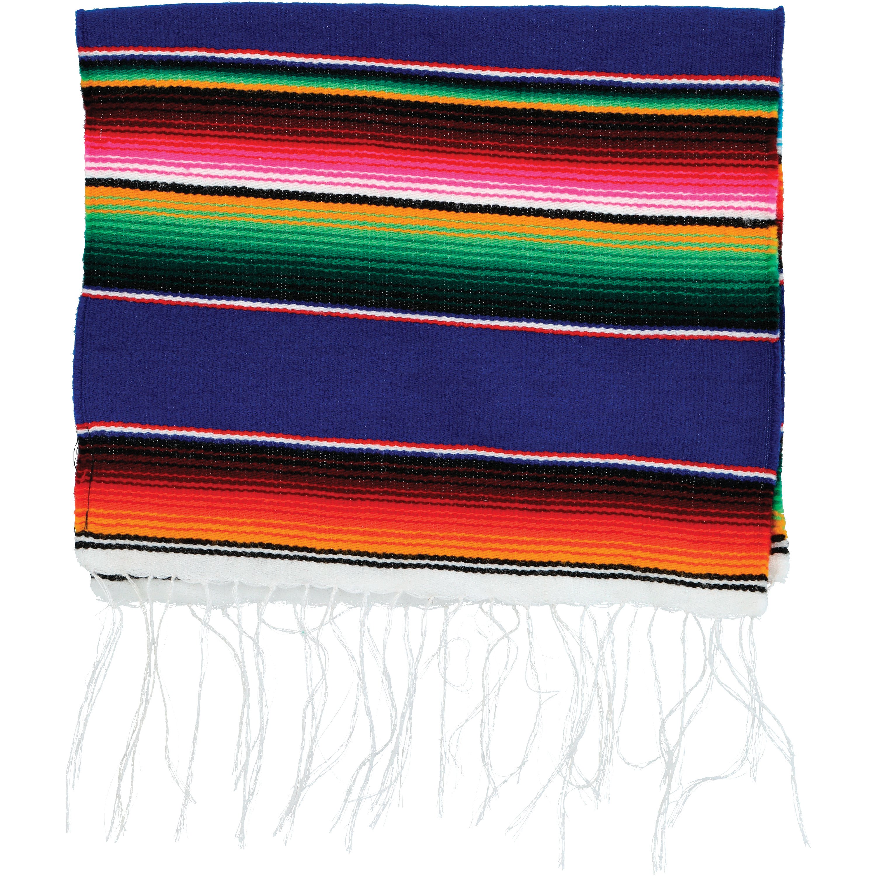 El Fandango Trading Serape Placemat - Shop Kitchen linens at H-E-B