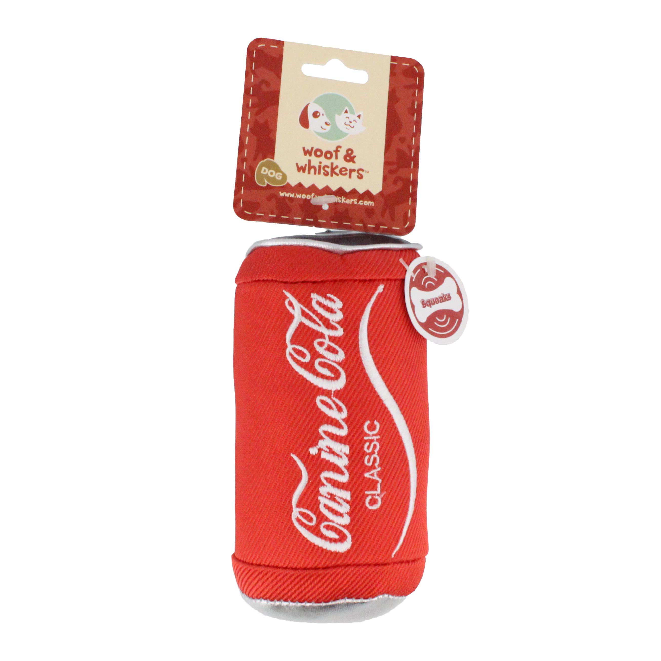 soft drinks for dogs