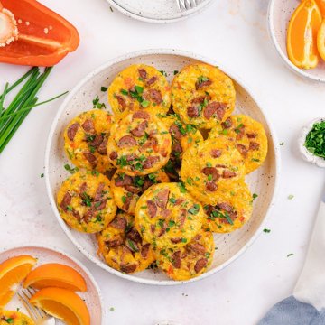 Kiolbassa Original Fully Cooked Pork Breakfast Links, 10 ct