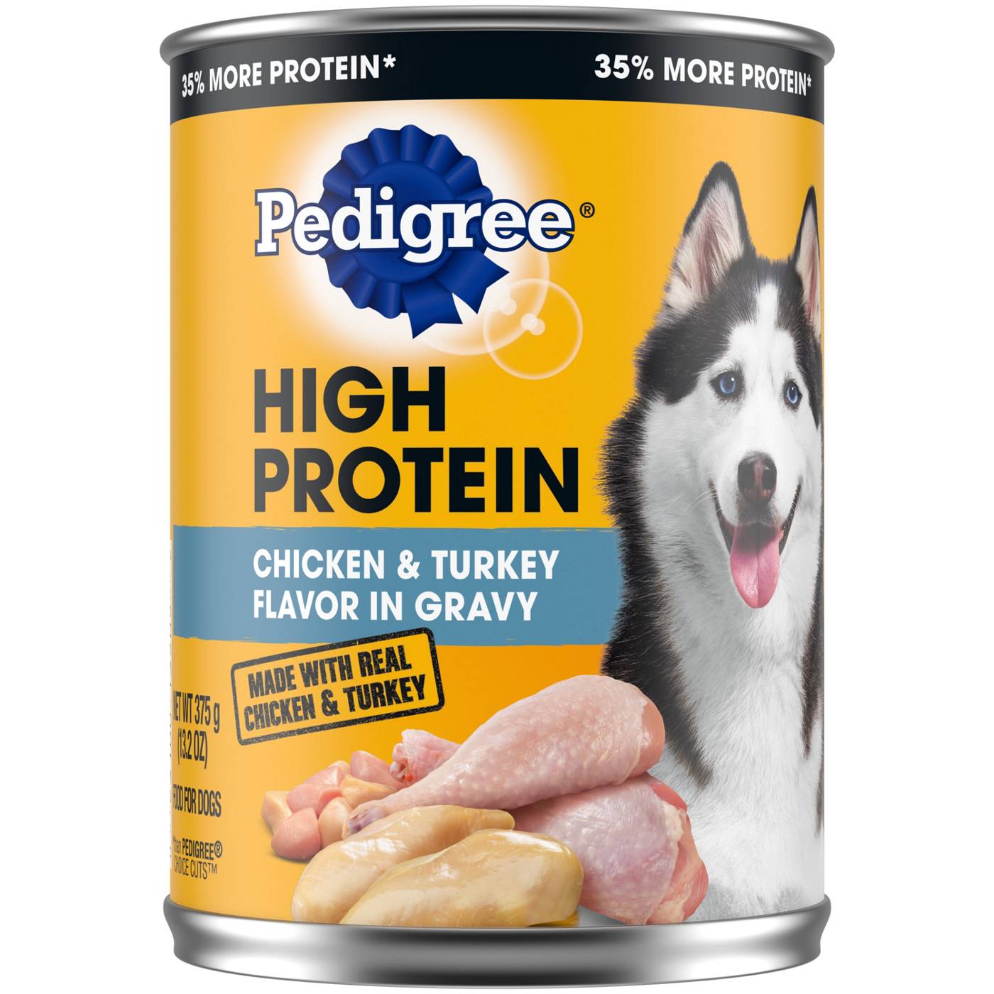 Pedigree Adult Complete Nutrition Food For Dogs - Shop Food at H-E-B