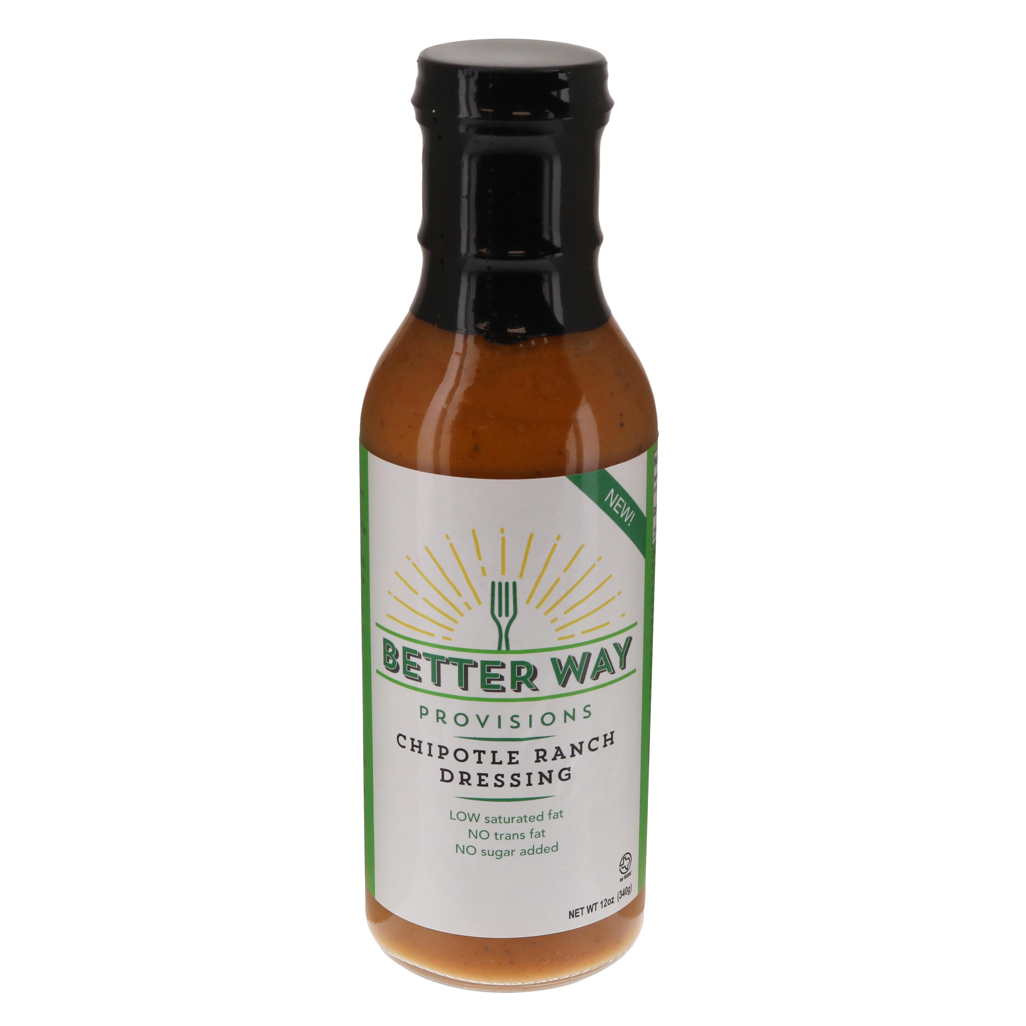 men's dress clothes near me Smoky Chipotle Dressing – Mother Raw
