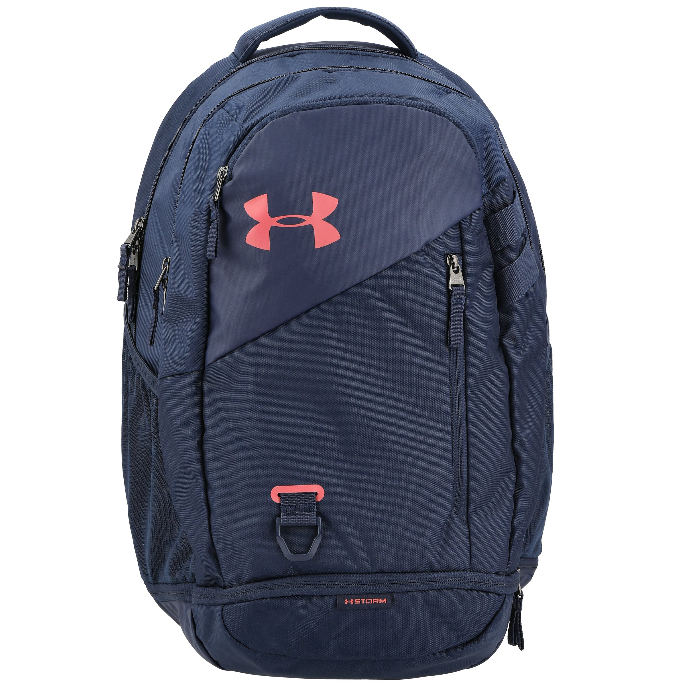 Under armour hustle backpack hot sale 4.0