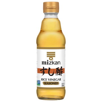 Mizkan Seasoned Rice Vinegar, 12 oz