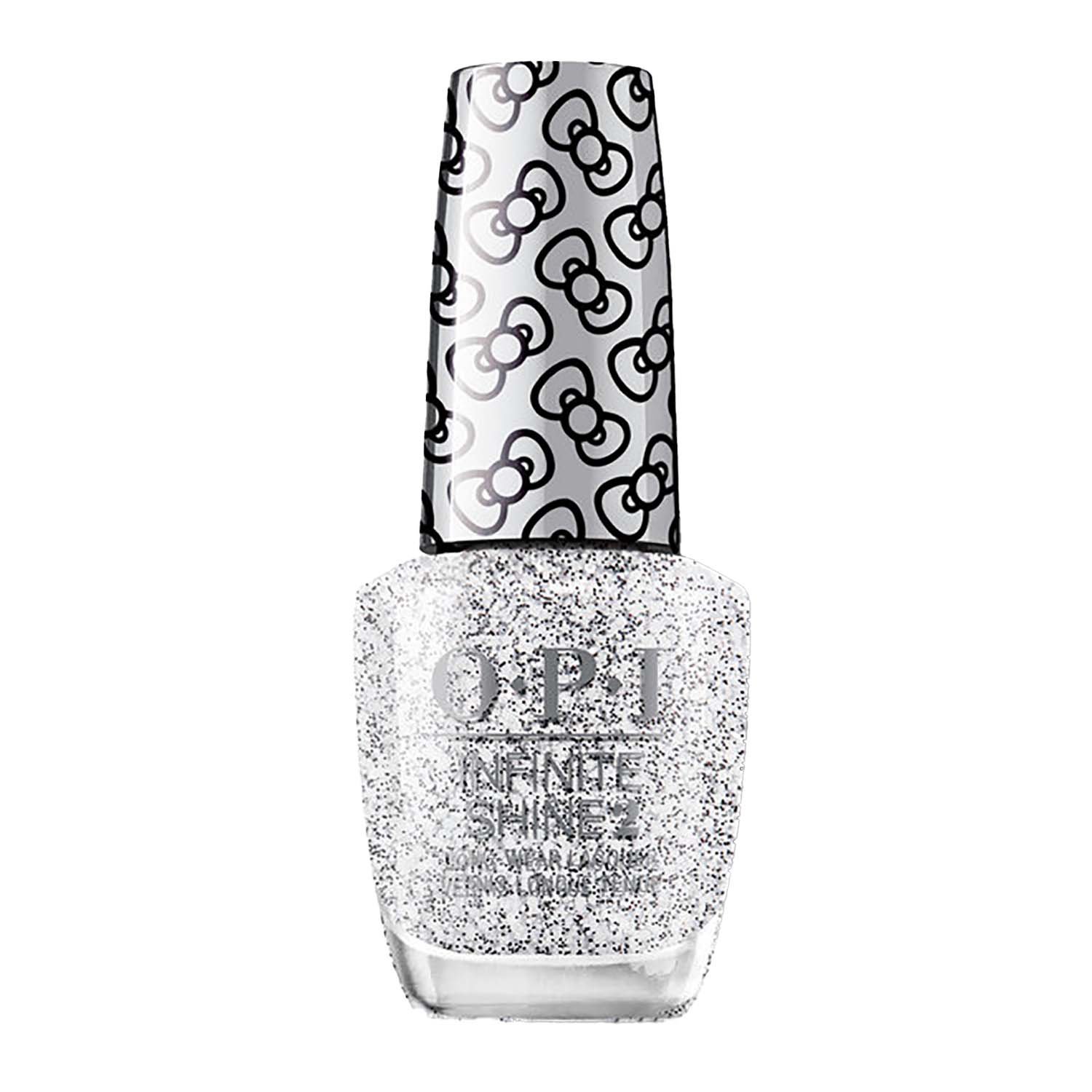 OPI Infinite Shine 2 Glitter to My Heart Shop Nail Polish at HEB