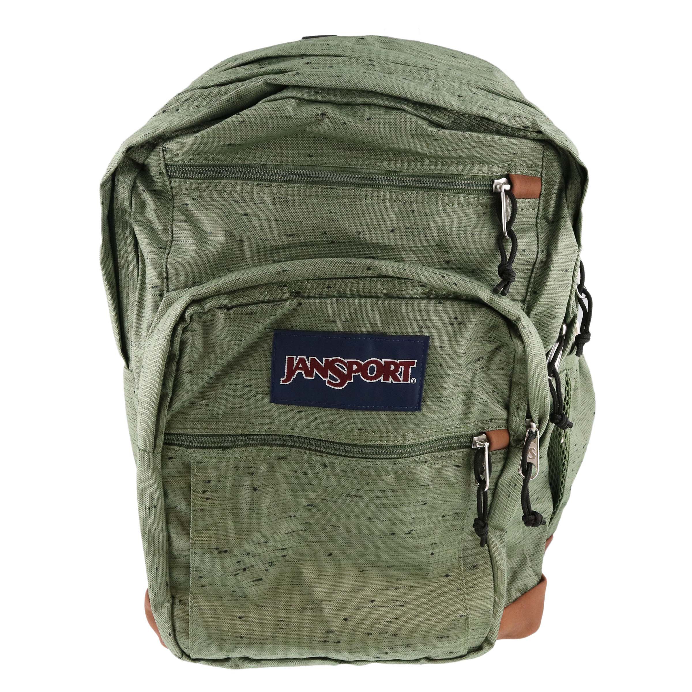 Jansport muted green hotsell