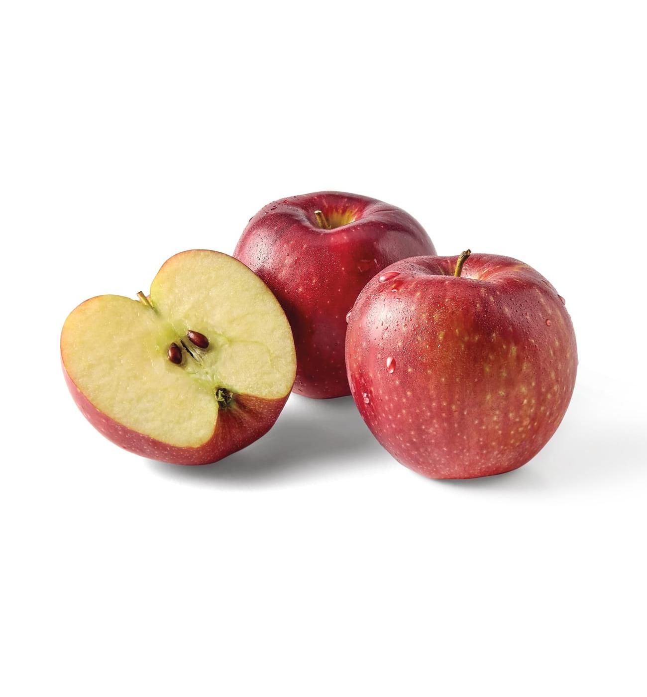 Fresh Cosmic Crisp Apple; image 2 of 3