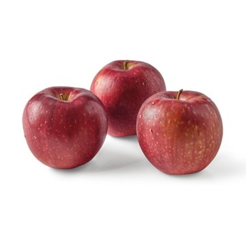 Fresh Cosmic Crisp Apple