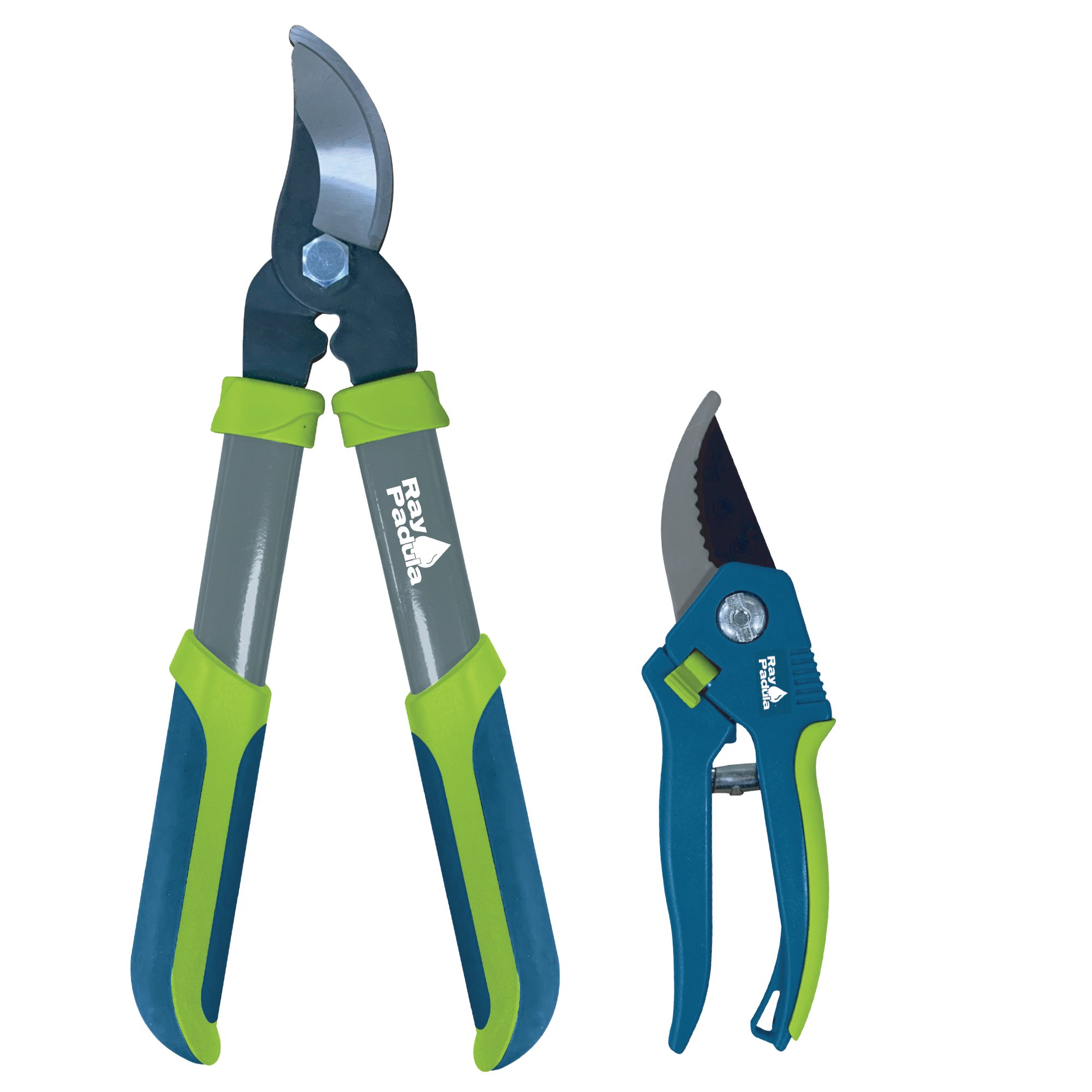 Ray Padula Bypass Looper & Pruner Set Shop Garden Tools at HEB