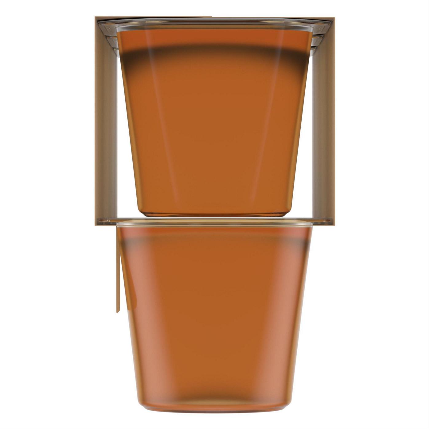 Snack Pack Crush Orange Juicy Gels Cups; image 3 of 5