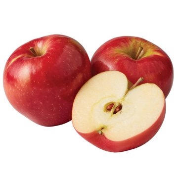 Fresh Sugarbee Apples, Avg. 0.58 lb