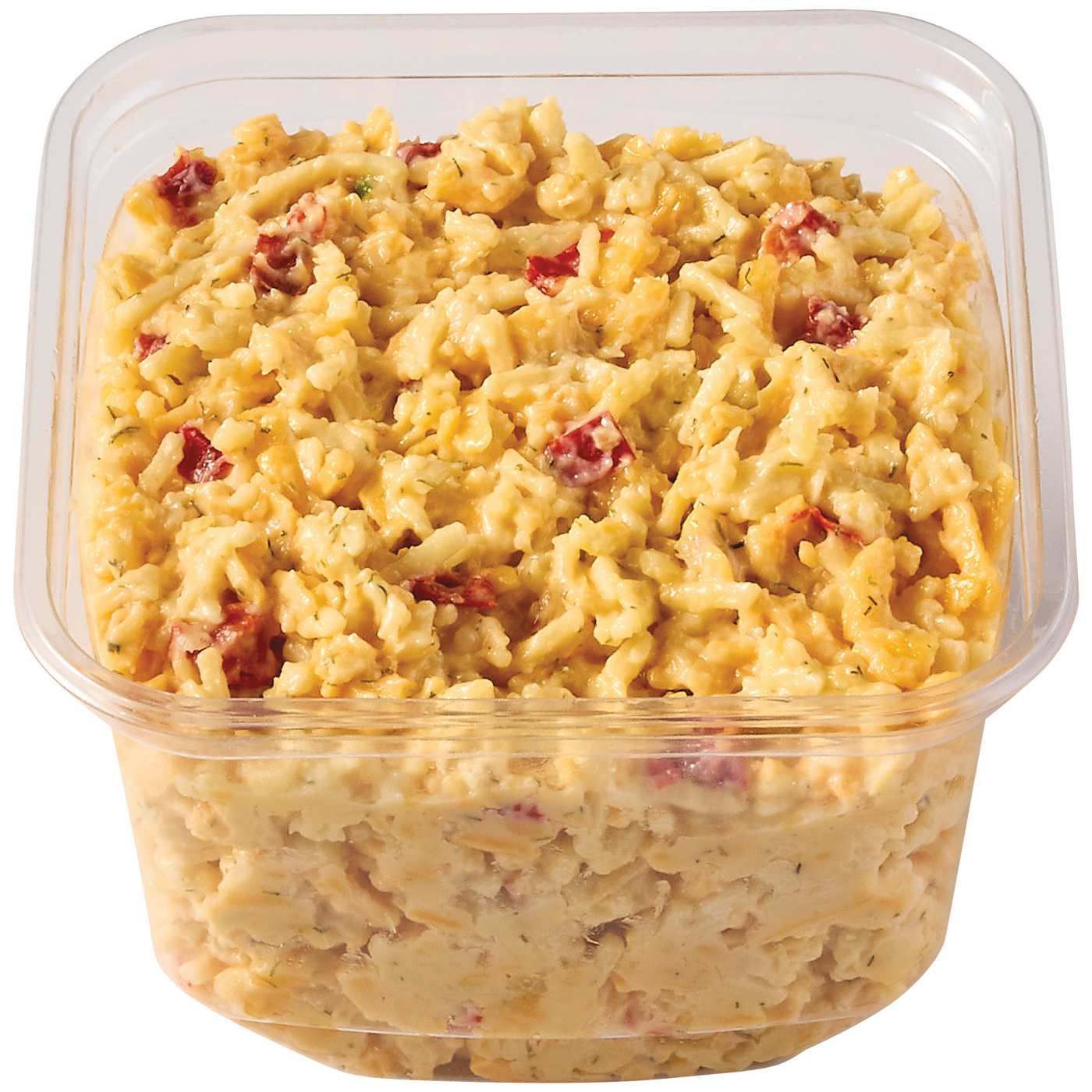 H-E-B Deli Pimento Cheese Spread - Large; image 1 of 3