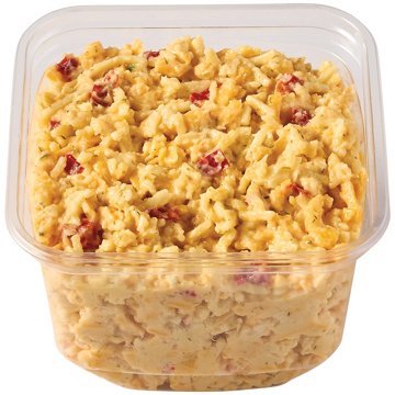H-E-B Deli Pimento Cheese Spread - Large, Avg. 0.9 lb
