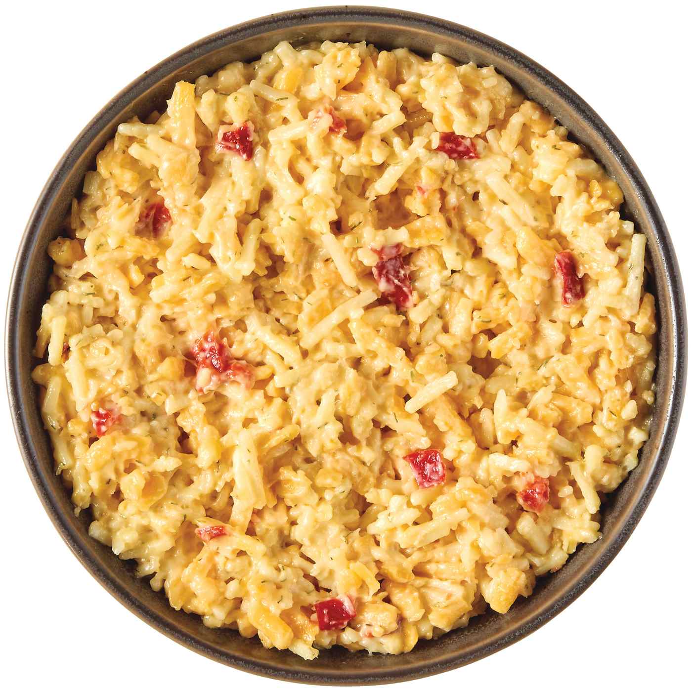 H-E-B Deli Pimento Cheese Spread - Large; image 2 of 3