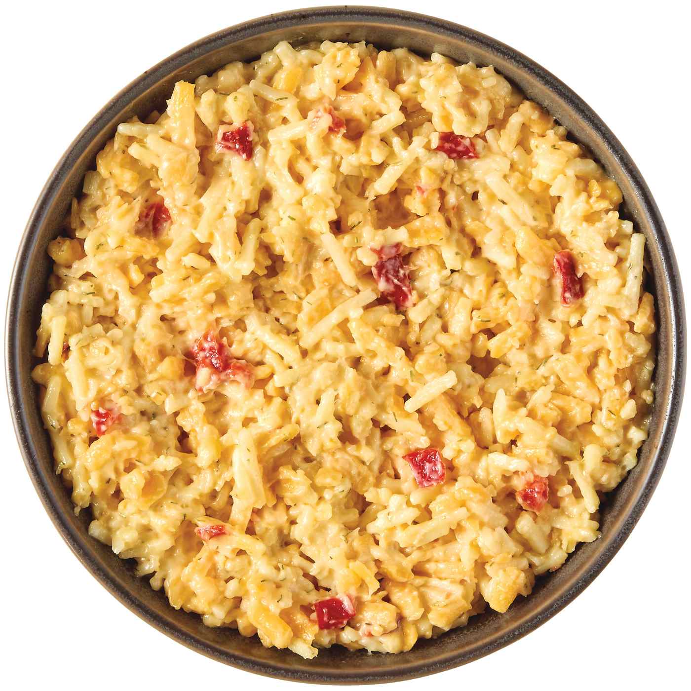 H-E-B Deli Pimento Cheese Spread - Large; image 2 of 3