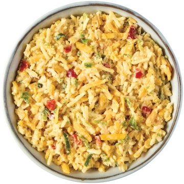 H-E-B Deli Jalapeno Pimento Cheese Spread - Large, Avg. 0.9 lb