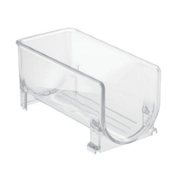 Dazz Fridge wine bottle holder