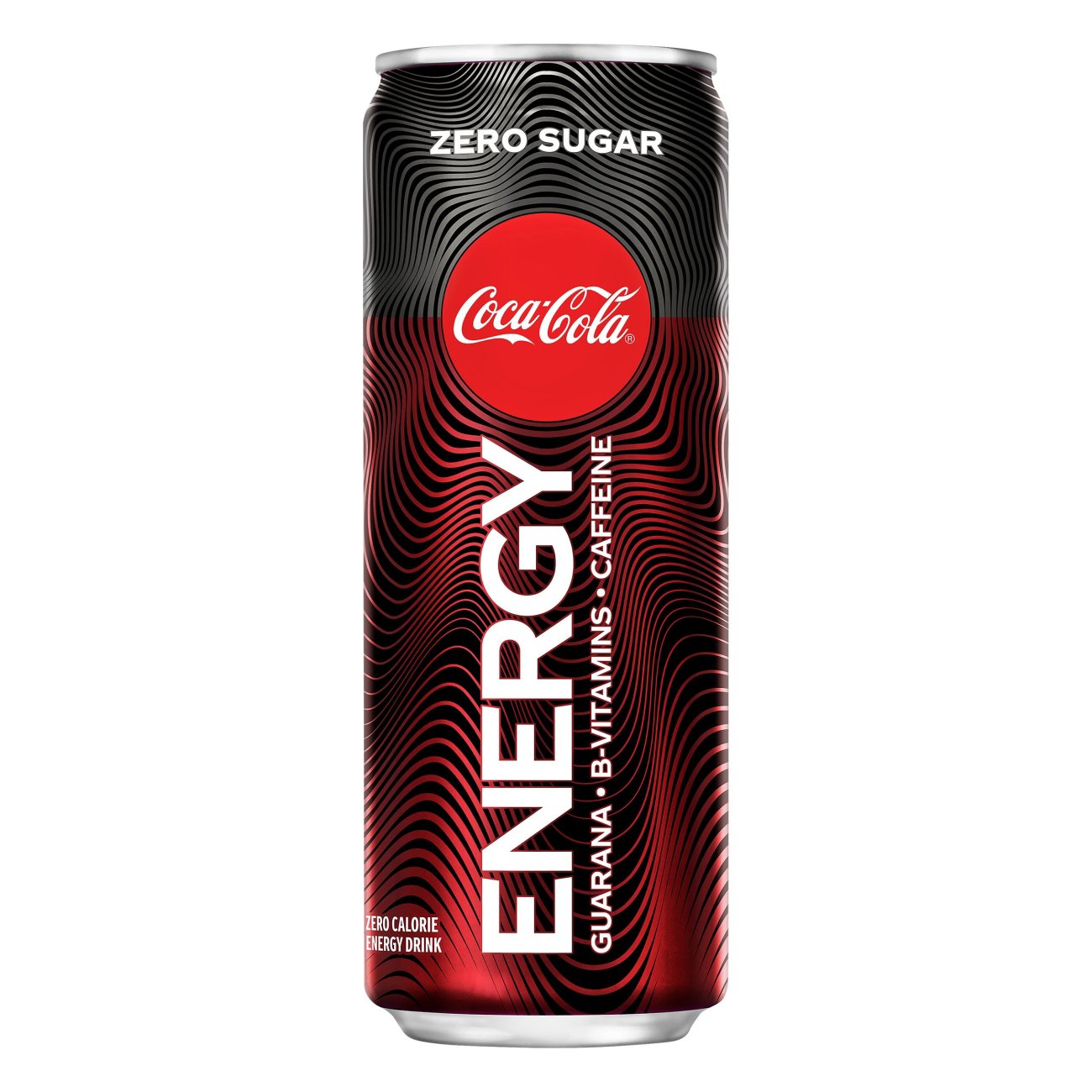 Coca-Cola Zero Sugar Energy Drink - Shop Sports & Energy Drinks At H-E-B