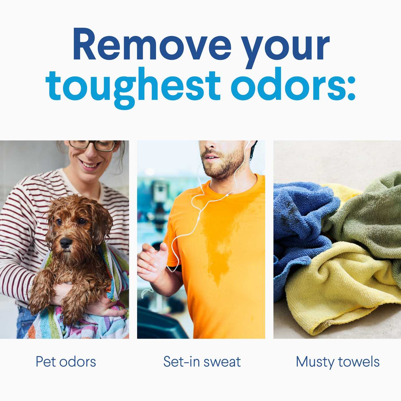 Clorox Laundry Sanitizer - Clean Linen; image 2 of 5