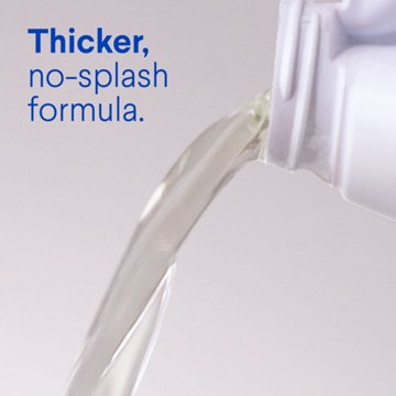 Clorox No-Splash Bleach, 40 oz