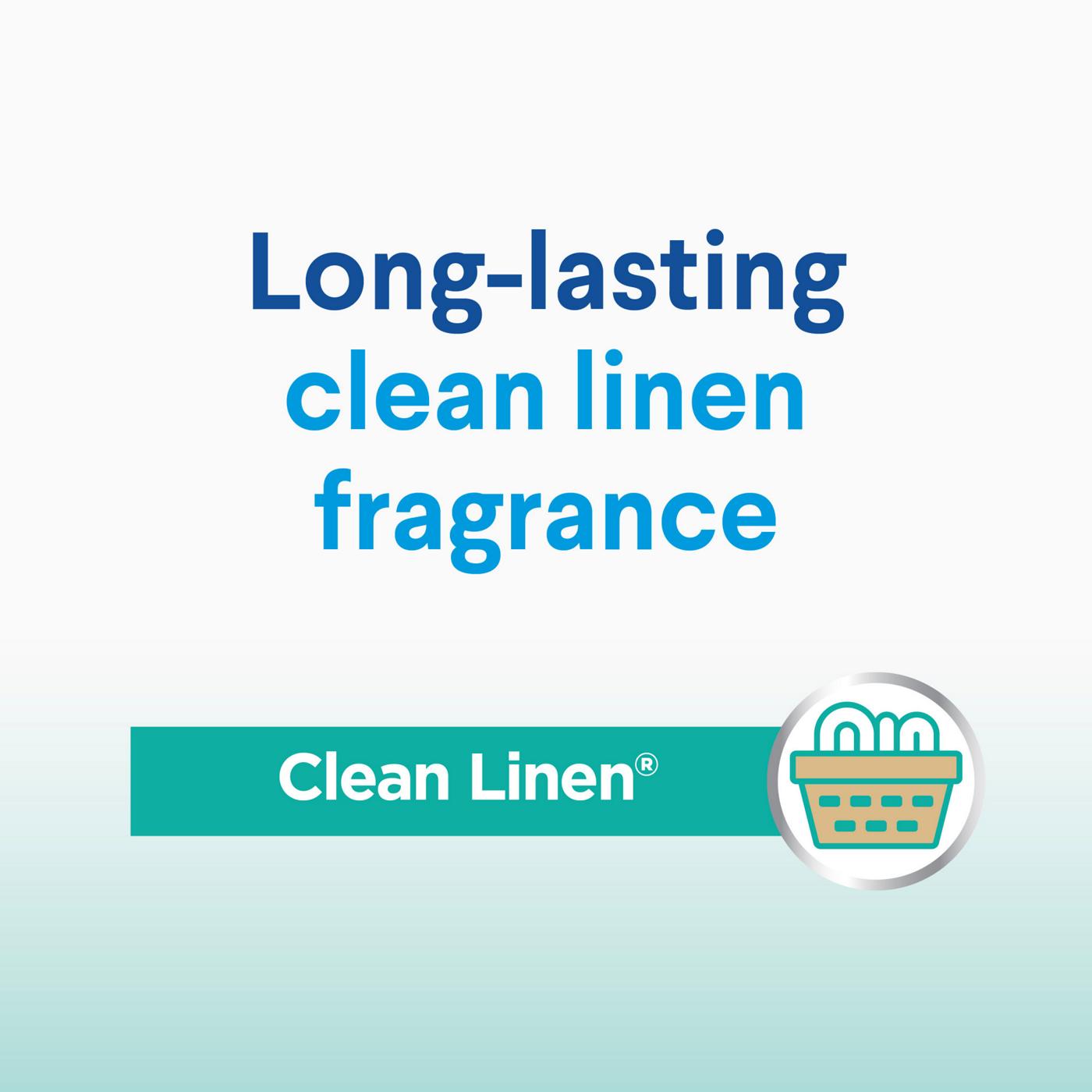 Clorox No-Splash Bleach - Clean Linen; image 4 of 8