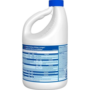 Clorox Disinfecting Bleach