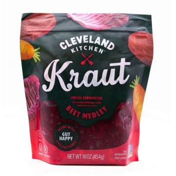 Cleveland Kitchen Beet Medley, 16 oz