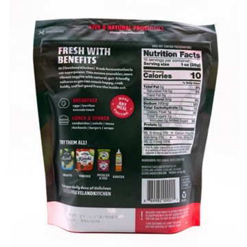 Cleveland Kitchen Beet Medley, 16 oz