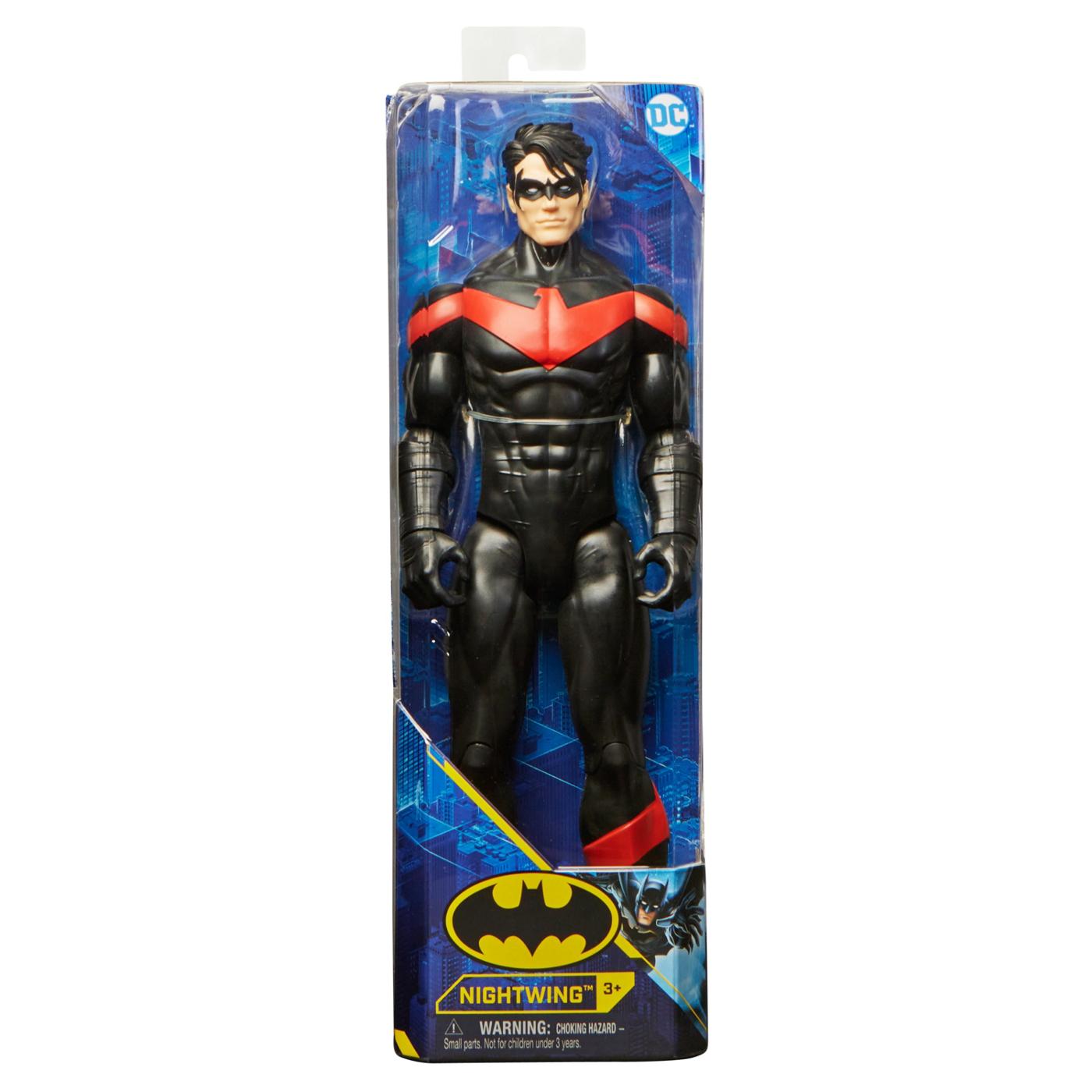 Spin Master Toys Batman Action Figure, Assorted; image 2 of 6