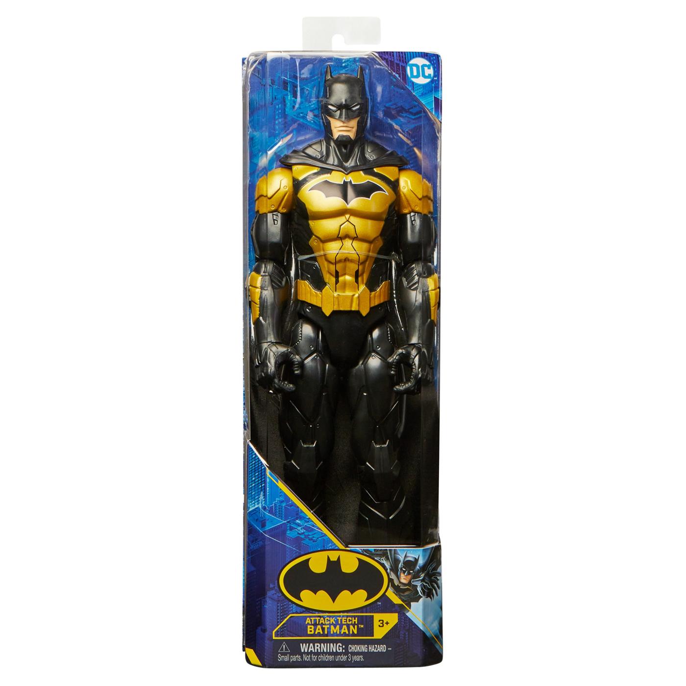 Spin Master Toys Batman Action Figure, Assorted; image 3 of 6