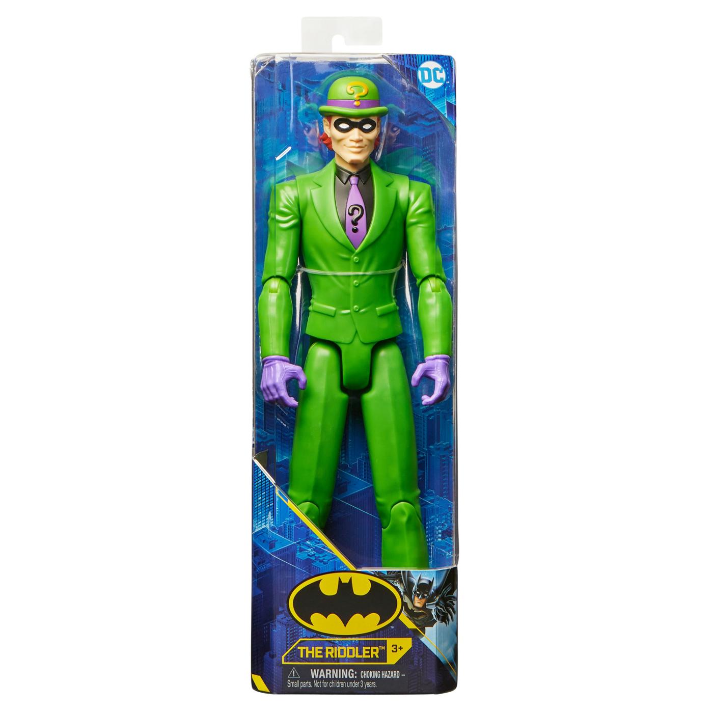 Spin Master Toys Batman Action Figure, Assorted; image 4 of 6
