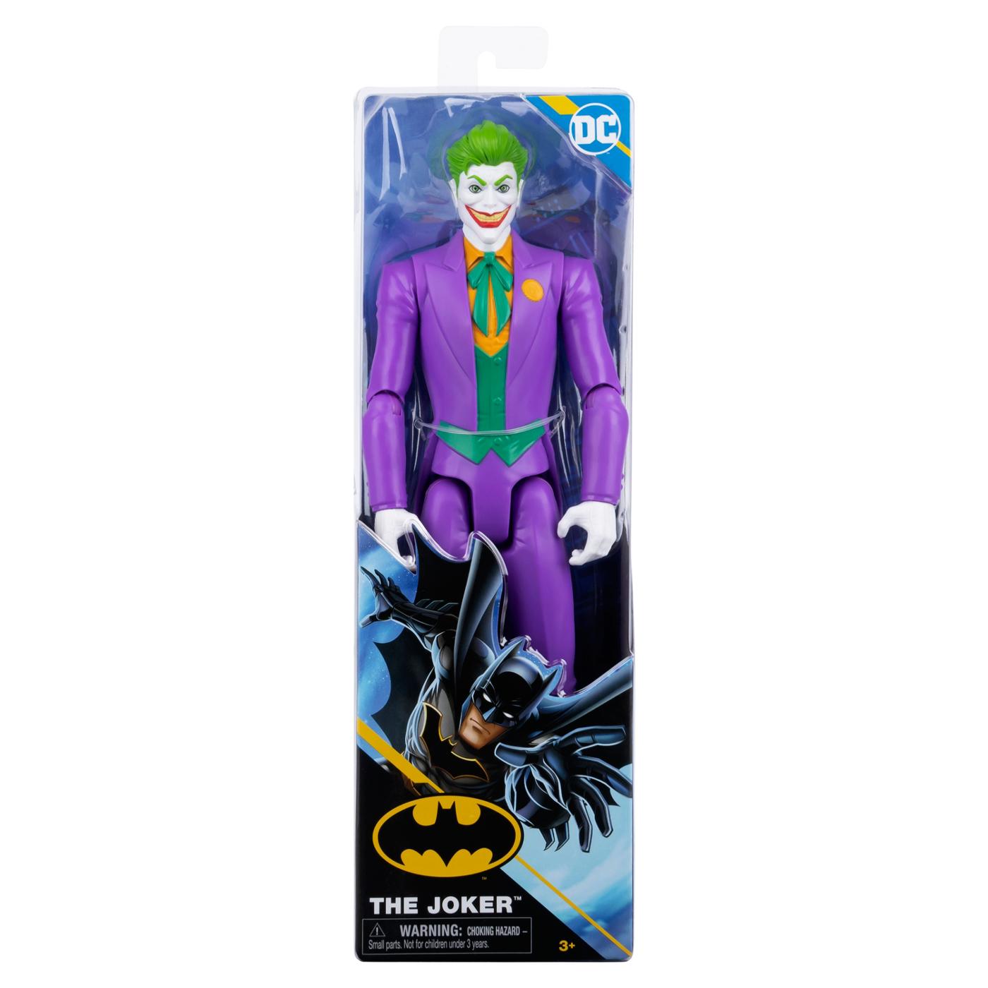 Spin Master Toys Batman Action Figure, Assorted; image 5 of 6