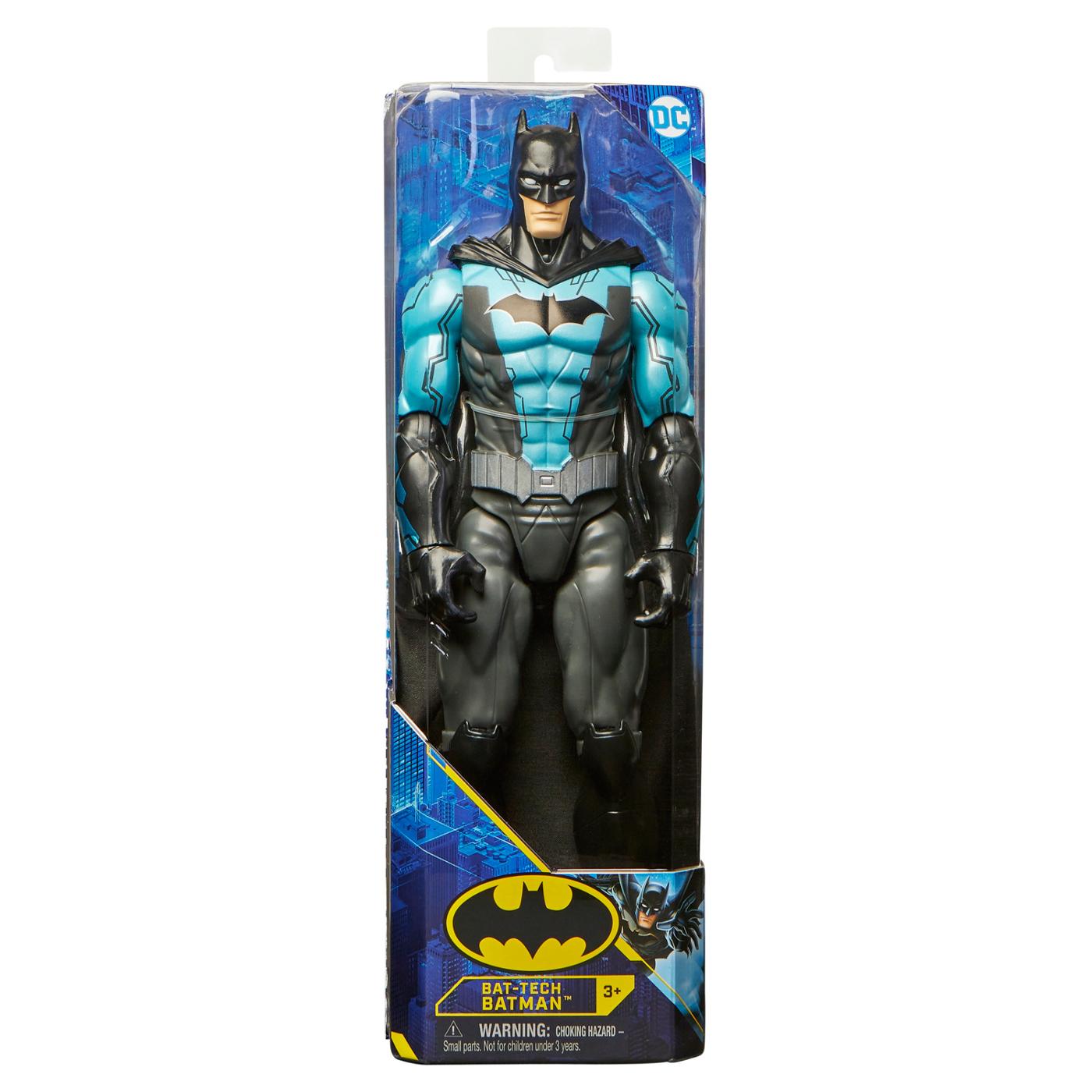Spin Master Toys Batman Action Figure, Assorted; image 6 of 6