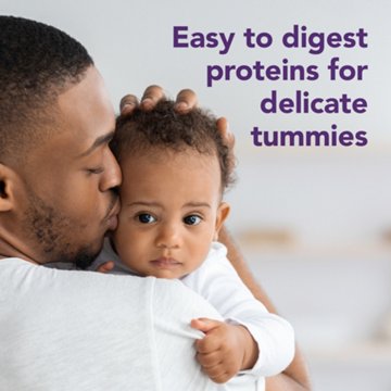 H-E-B Baby Complete Comfort Premium Baby Formula Milk-Based Powder with Iron, 29.8 oz