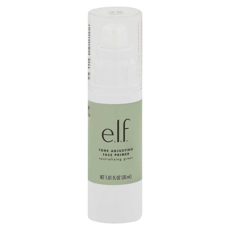 e.l.f. Tone Adjusting Face Primer Shop Primer & setting spray at HEB