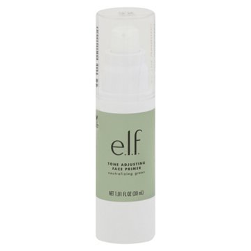 e.l.f. Tone Adjusting Face Primer