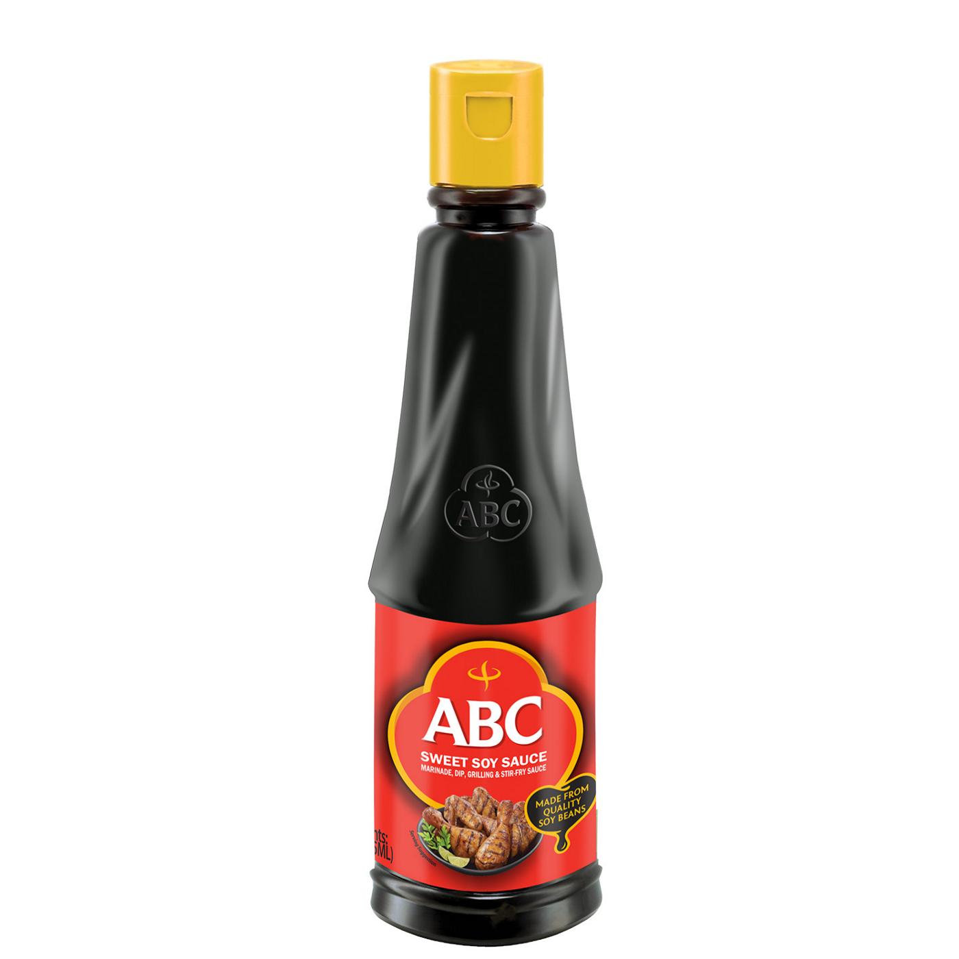 ABC Sweet Soy Sauce; image 1 of 5