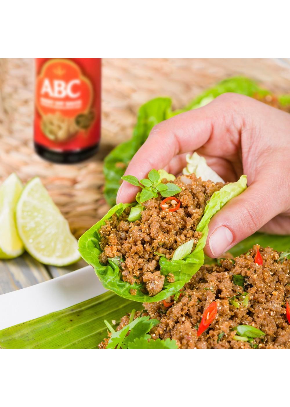 ABC Sweet Soy Sauce; image 4 of 4